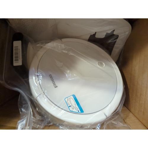 Bissell SpinWave Hard Floor Expert Wet and Dry Robot Vacuum, 3115