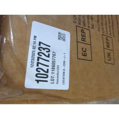 VEVOR Plasma Cutter, 50A Non-Touch Pilot Arc Plasma Cutting Machine, 110V/220V Dual Voltage Digital Display IGBT Inverter - with 2T/4T Function & Adjustable PA/PT Time for Home Repairs, Workshops