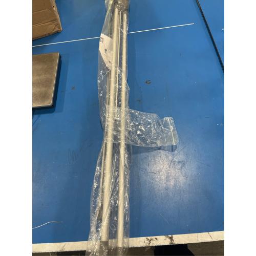 2 Pack X Frame Banner Stand Fits Any Banner Adjustable