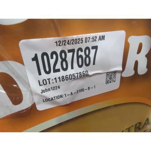 Size 15 in. x 20 in. Extra Large Original Frame Dog and Pet Door