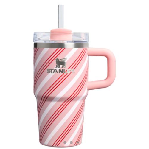 Candy Cane Lane The Quencher® H2.0 FlowState™ Tumbler