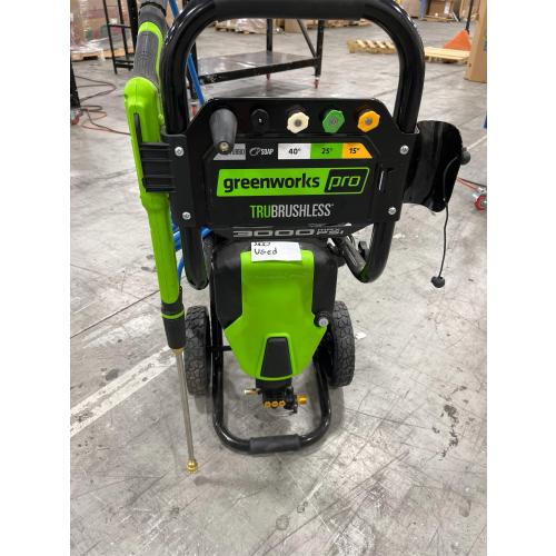 Greenworks Pro TruBrushless 3000 MAX - GPW3000