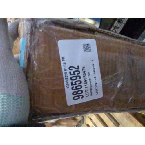 47 Olympic EZ Curl Bar 500-lbs Capacity Steel Barbell Suitable for 2 Weight Plates, 2-Inch Curl Bar for Weight Lifting,Hip Thrusts,Squat,Biceps-Home Gym Weight Bar