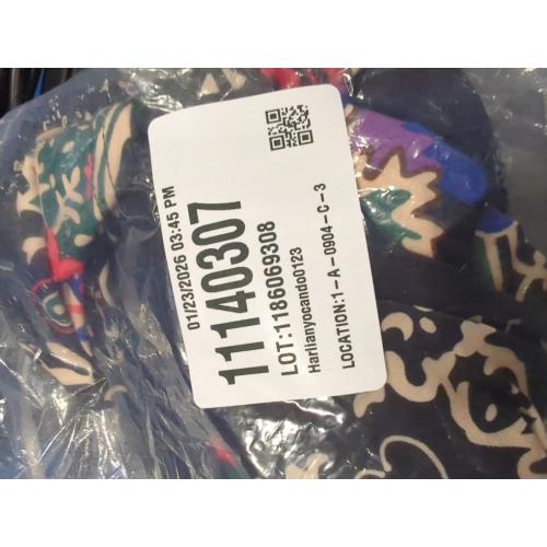 Size M Akivide Women's Boho Floral Maxi Dress Summer Casual Loose Short Sleeve Beach Vacation Dress with Pockets