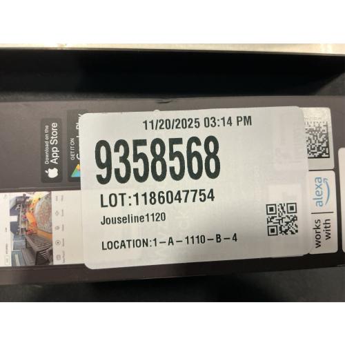 WYZE Cam Pan v3 Indoor/Outdoor IP65 1080P 360° Pan/Tilt/Zoom WiFi Smart Home Security Camera, Motion Tracking for Baby/Pet, Color Night Vision, Works with Alexa&Google Assistant, Free Expert Setup