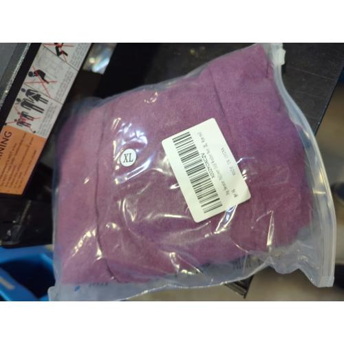 Dog Sweater Pullover Cold Weather Vest for Dogs Dog Sweatshirt & Jacket for Indoor and Outdoor Use (X-Large, Wine red)