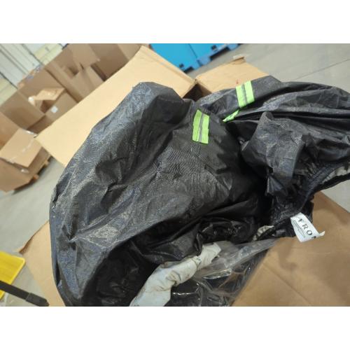 Car Cover Custom Fit for 2014-2025 Mini Cooper/Cooper S/Hardtop/Clubman/Countryman 4 Door, Waterproof All Weather Full Exterior Cover Rain Sun Protector with Door Zipper