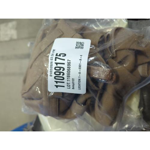 RUKOSU Toddler Baby Girls Pleated Skirt Elastic Waist School Uniform Mini Short Skirt