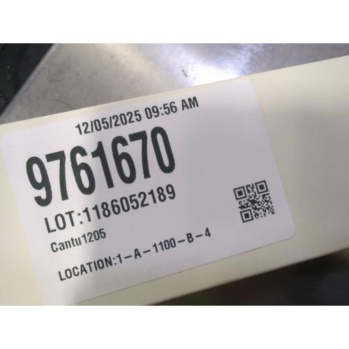 PRISTINE Balsam Pine, Fir, Ebony, Neroli, and Moss