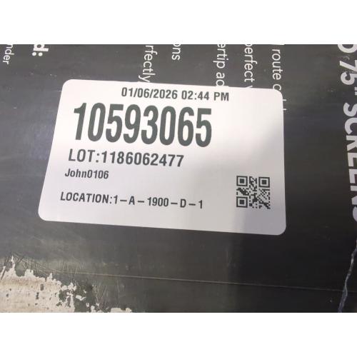 Rocketfish™ - Full-Motion TV Wall Mount for Most 40 - 75 TVs - Black