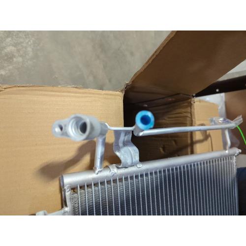 A-Premium Air Conditioning A/C Condenser