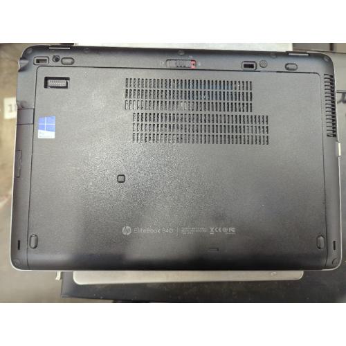 HP EliteBook 840 G1 With Charger