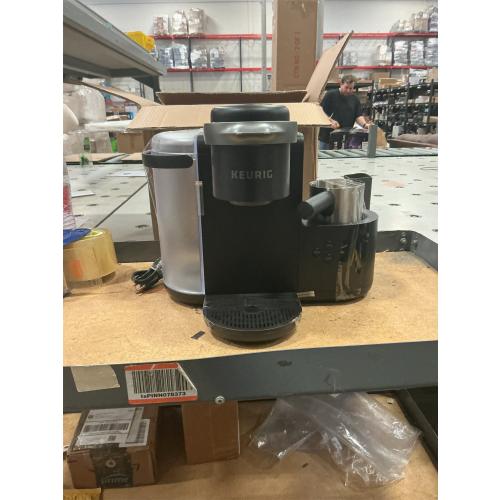 Keurig K-Cafe Charcoal