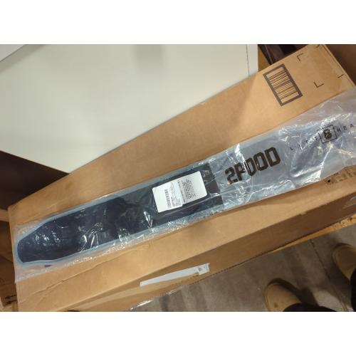 2POOD 4 Weightlifting Belt | CrossFit® Weightlifting Belt | 4-inch Wide and Built for Support, Flexibility, and The Ability to Cross Train Easily