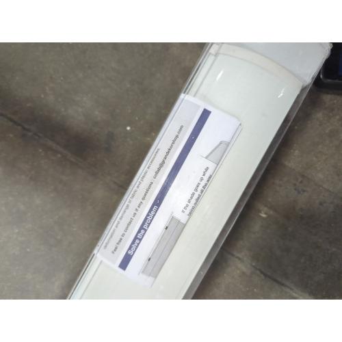 WHITE Cordless Blackout Roller Shades Blinds for Windows Free-Stop,Pull Down Room Darkening with Valance,Thermal Insulated Woven Fabric Window Door Blinds for Home,Office,Black 20 W x 72 H