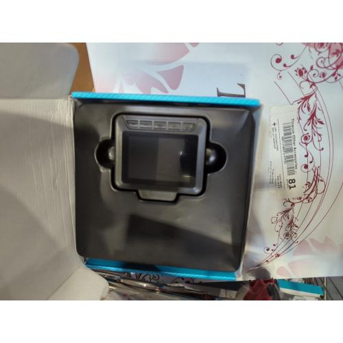 Dash Cam Front and Rear 4K/1080P, Dash Camera for Cars Build in WiFi, Full HD Dash Cam with APP Control, 3.94'' IPS Screen Dash Camera with 32GB SD Card, G-Sensor, 24Hr Parking Mote, Loop Recording