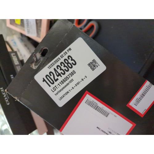 Kate Spade New York iPhone 15 Pro Case, Compatible with MagSafe - Hollyhock Cream