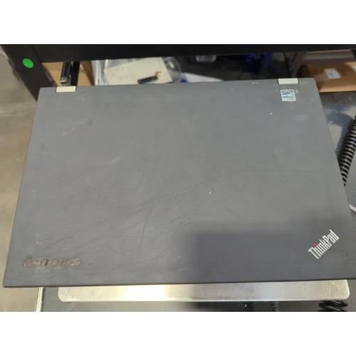 Lenovo ThinkPad T430 With Charger