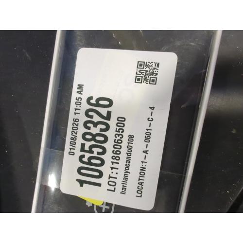 Samsung LED Wallet Cover EF-NG991 - Flip cover for cell phone - black - for Galaxy S21 5G