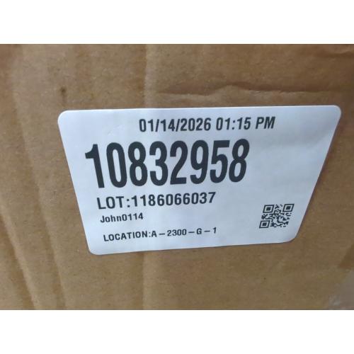 ZenAscend 10.5ft Telescoping Ladder, Multi-Purpose Collapsible Ladder with Hook, Aluminum Extension Ladders for Home, Folding Telescoping Ladder for RV, Attic, Daily Use at Home, 330 lbs…