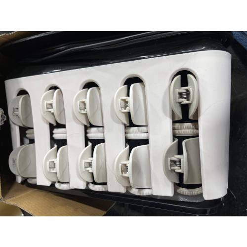 Remington Shine Therapy Hair Setters