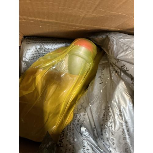 WFLNHB K03 Turbo Turbocharger Replacement for Mini Cooper/Clubman S R55 R56 R57 R58 R59 1.6L 53039880163 53039880118