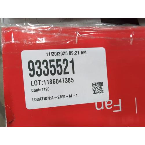 Honeywell QuietSet Whole Room Tower Fan-Black, Oscillating Tower Fan with Remote, HYF290B