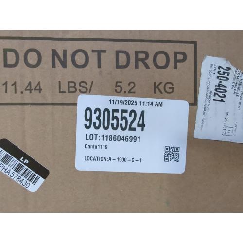 SAFAVIEH Lighting Collection Geralt Contemporary Gold 69-inch Floor Lamp (LED Bulb Included)