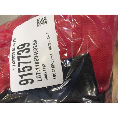 Size S ..Adult Charlie Morningstar Costume Red Dress Suit Halloween Cosplay Outfit Hell Princess Retro Uniform Skirt