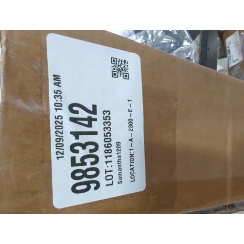 LazBlinds Cordless Cellular Shades, No Tools No Drill Blackout Honeycomb Shades Pleated Blinds for Windows, 35.5'' W x 72'' H, Silver White