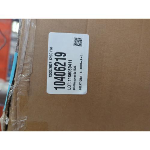 Pamray 47 Inch Computer Desk with 8 Fabric Drawers PC Gaming Desk Home Office Study Work Writing Table for Bedroom Grey