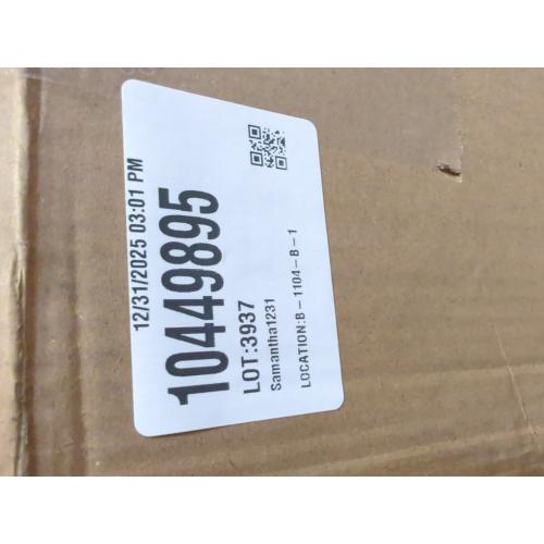 upsimples 24x36 Poster Frame White 3 Pack, Scratch-Proof Picture Frames 24 x 36 for Photo Gallery - Slide-In Strips, Horizontal or Vertical Wall Mounting