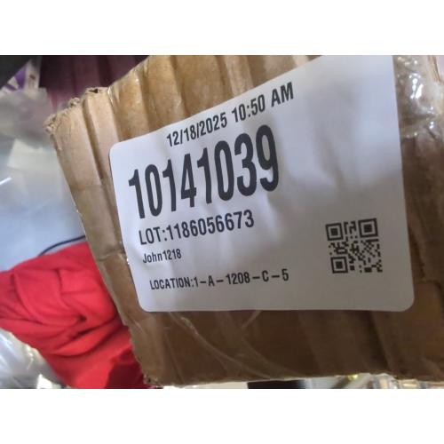 Size 20.9 Velener Artificial Staghorn Fern Plants Without Pot-20.9 Inches, Unique Waterproof Faux Staghorn Fern for Garden, Fall Autumn Decoration