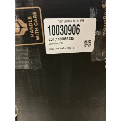 4MOMS MamaRoo Multi-Motion Baby Swing