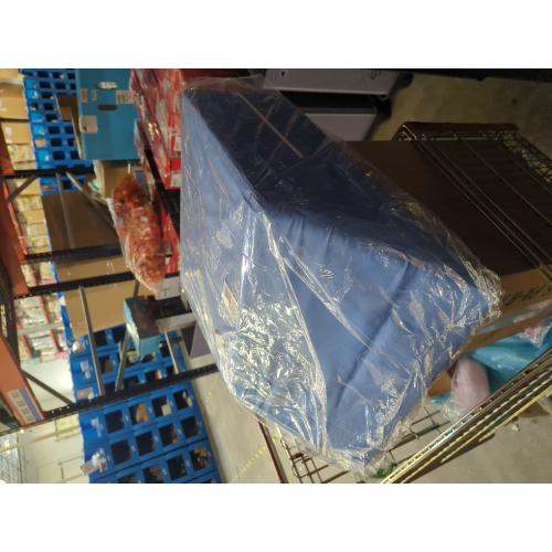 8 in. x 20 in. x 24 in. Ortho Bed Wedge