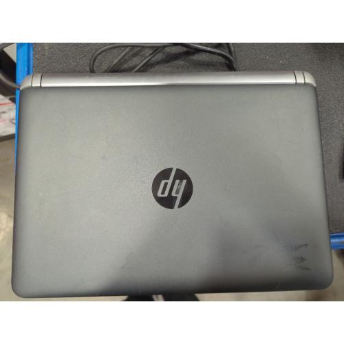 HP ProBook 430 G3 With Charger