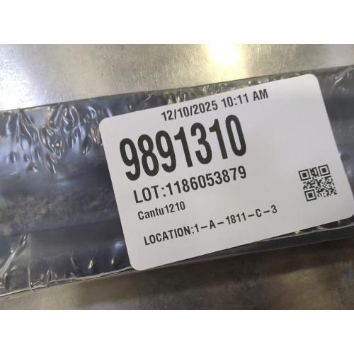 (3 Pack) 942-04053C Lawn Mower High Lift Blades Replacement for MTD/Cub Cadet/Troy-Bilt 942-04053B 742-04053 942-04056C Toro 112-0316, Fits Cub Cadet LT1050, LTX1050, RZT50 for 50'' Deck Mower