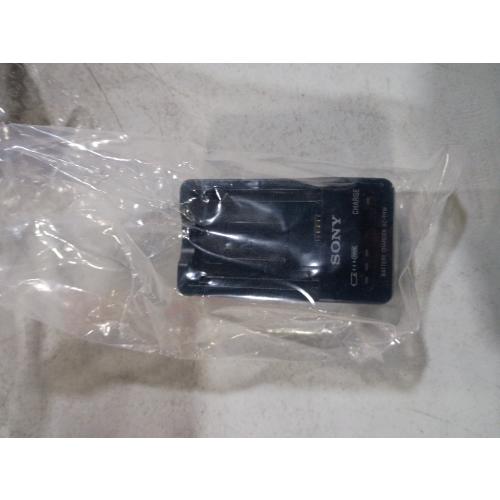 Sony BC-TRW Compact 100/240V Quick Charger for NP-FW50 Battery
