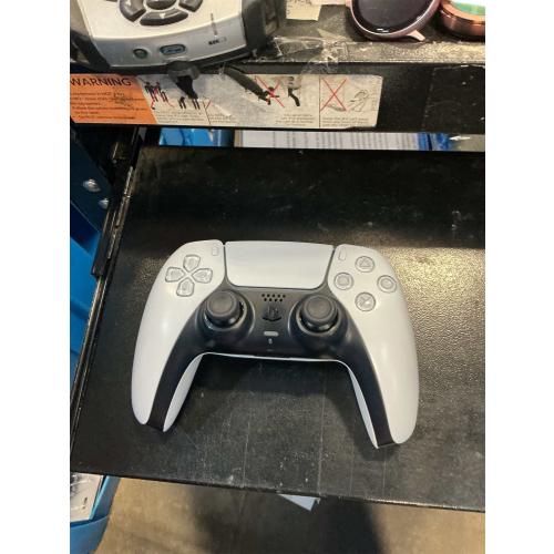 PlayStation DualSense® Wireless Controller - White