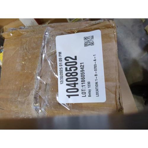 Gerson 22 Inch Decorative Holiday Tree with Pine Cones Berries and Snow in A Bucket