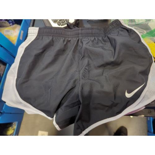 Size M Nike Women's Tempo Dri-Fit Mid-Rise Brief-Lined Running Shorts