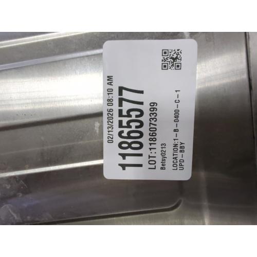 Cuisinart Indoor Pizza Oven, Bakes 12 Pizzas in Minutes, Countertop Electric Pizza Oven Heats up to 700°F, Large Viewing Window, Interior Light, Includes 12.5 Pizza Stone, CPZ-120, Stainless Steel