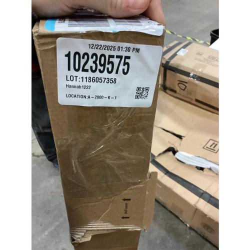 1 Inch Curtain Rods 72 to 144 Inches (6 to 12 ft) Telescoping Single Drapery Rod, USFOOK Heavy Duty Curtain Rods for Windows with Silver Decorative Translucent Finials