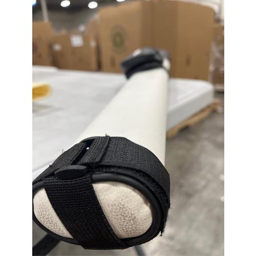 Glass Fiber Pool Cue Stick with Case Combo Set, 12.5mm Professional Pool Stick 58 Low Deflection Billiards Cue Stick 19 Oz Pool Cue Set for Men Adults Players