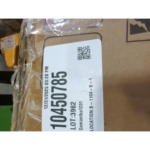 Upgraded Portable Sauna Box of Relaxation, Detoxification, Steam Sauna for Home with Steamer, Pairs Remote Control, Folding Chair, 9 Levels, 2.6’ x 2.6’ x 5.9’