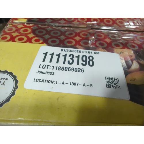 7 Qt. Manual Stainless Steel Slow Cooker with Glass Lid