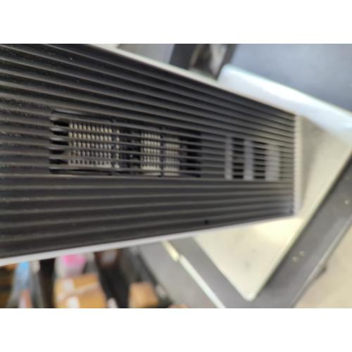 NineSky Dehumidifier for Home, 95 OZ Water Tank, (1000 sq.ft) Dehumidifiers for Bathroom Bedroom Basement with Auto Shut Off,7 Colors LED Light(White)