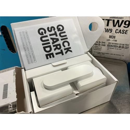 WYZE Cam Pan v3, Indoor/Outdoor IP65-Rated 1080p Pan/Tilt/Zoom Wi-Fi Smart Home Security Camera with Color Night Vision, 2-Way Audio, Compatible with Alexa & Google Assistant, Free Expert Setup