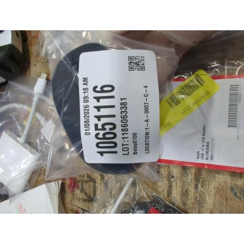 Microsoft Bluetooth Mouse - Black. Comfortable design, Right/Left Hand Use, 4-Way Scroll Wheel, Wireless Bluetooth Mouse for PC/Laptop/Desktop, works with for Mac/Windows Computers