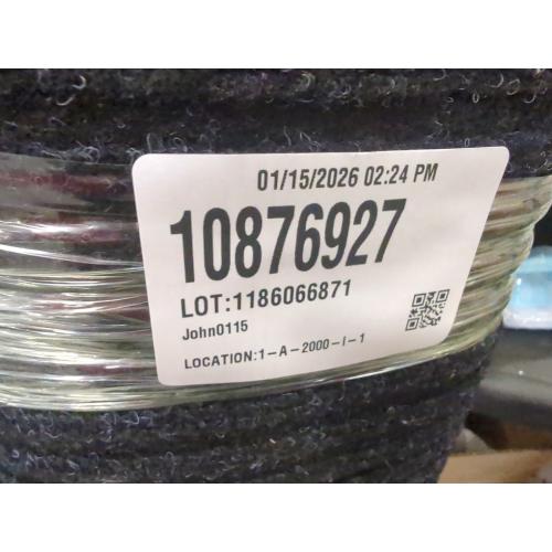 Size Large Color Black no slip rug